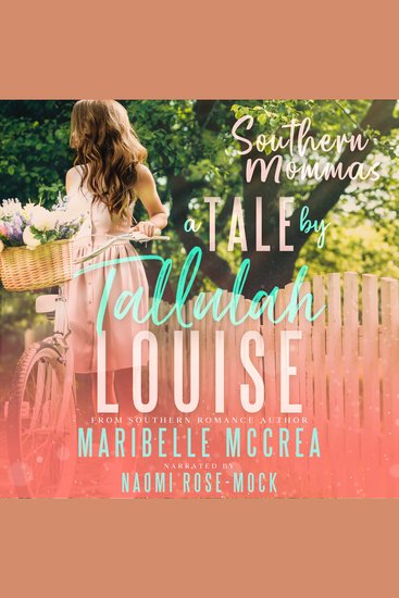 Southern Mommas: A Tale by Tallulah Louise - cover