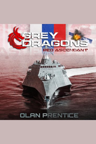 Red Ascendant - cover