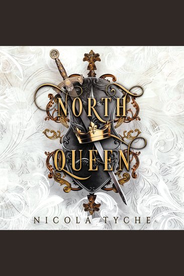 North Queen - cover