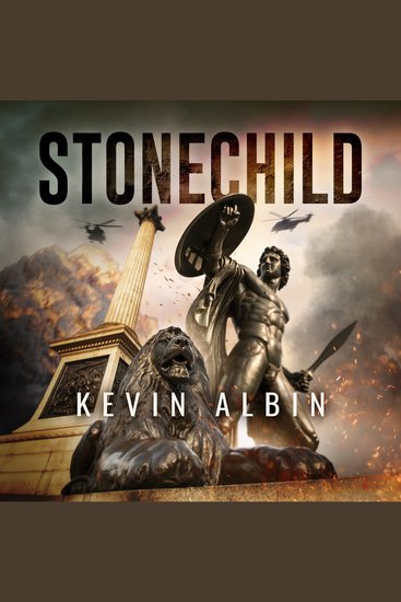Stonechild - cover