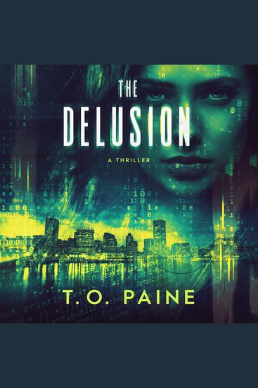 The Delusion - cover