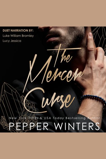 The Mercer Curse - cover