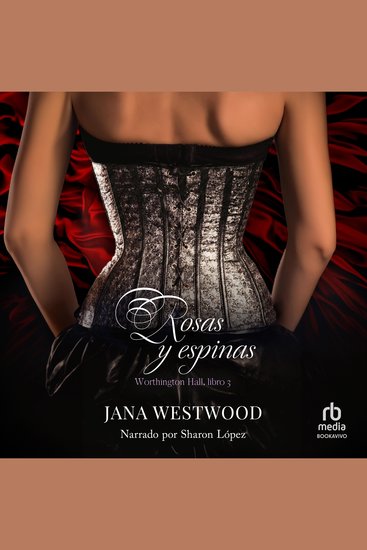 Rosas y Espinas - cover