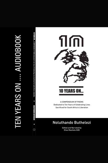 Ten Years On - cover