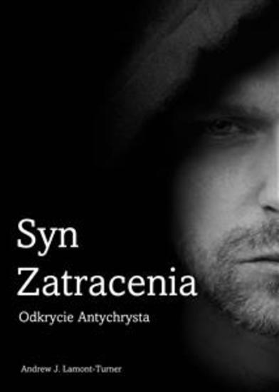 Syn Zatracenia - Odkrycie Antychrysta - cover