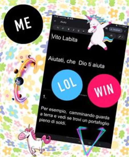 Aiutati che Dio ti aiuta - cover