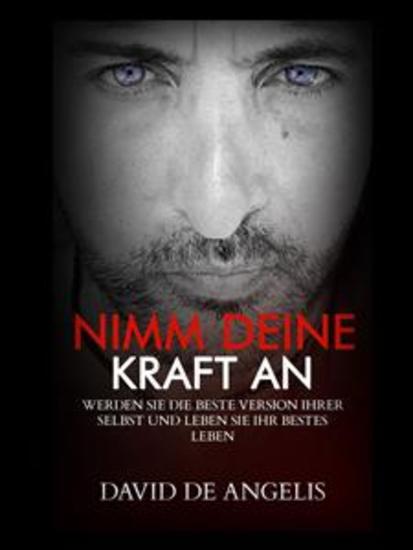 NIMM DEINE MACHT AN (Übersetzt) - Werden sie die beste version von sich selbst und lebe dein bestes leben - cover