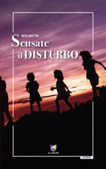 Scusate il disturbo - cover