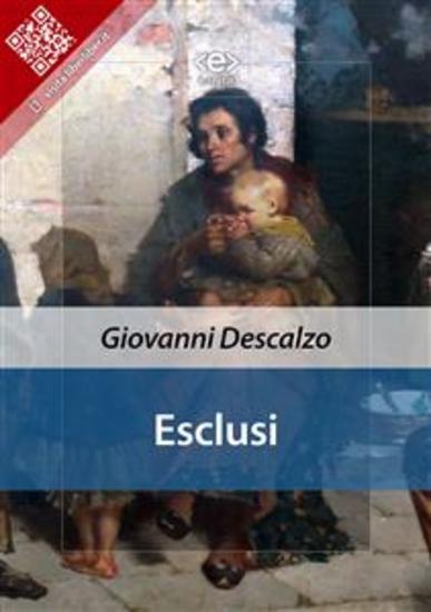 Esclusi - cover