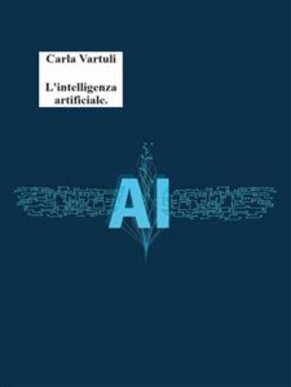 L'intelligenza artificiale - cover