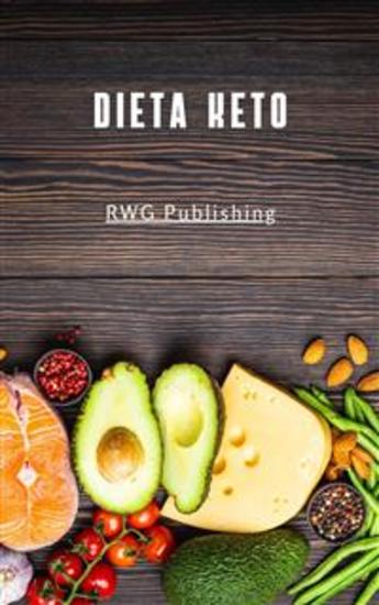 Dieta Keto - cover