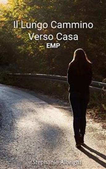 Il Lungo Cammino Verso Casa - cover
