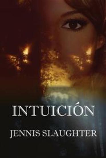Intuicion - cover