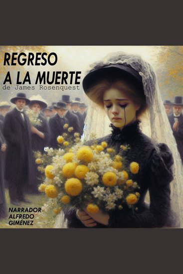 Regreso a la Muerte - cover