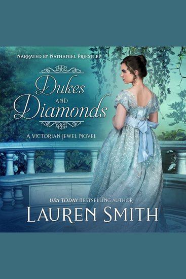 Dukes and Diamonds - cover