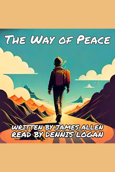 The Way of Peace - cover