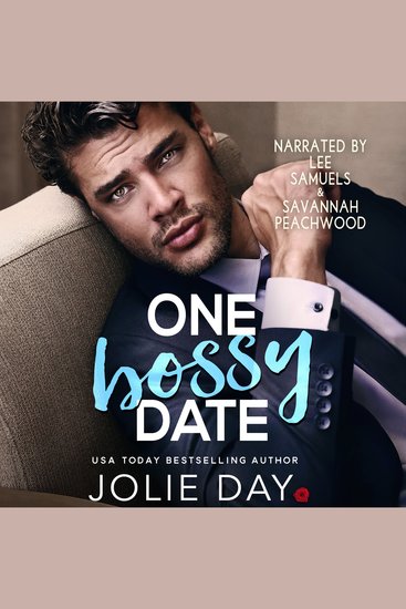 One Bossy Date - cover