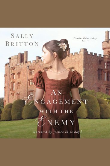 Engagement with the Enemy An - cover