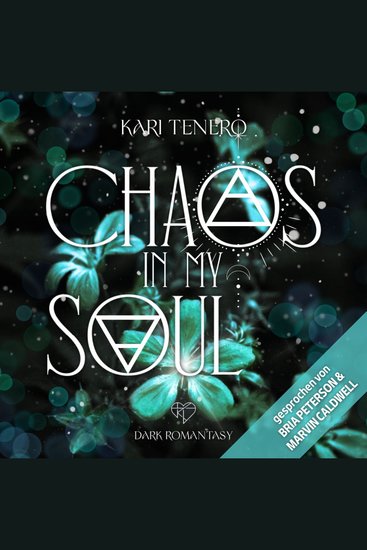 Chaos in my Soul - cover