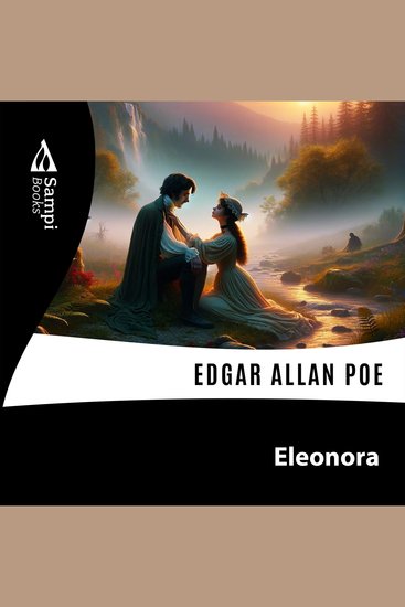 Eleonora - cover