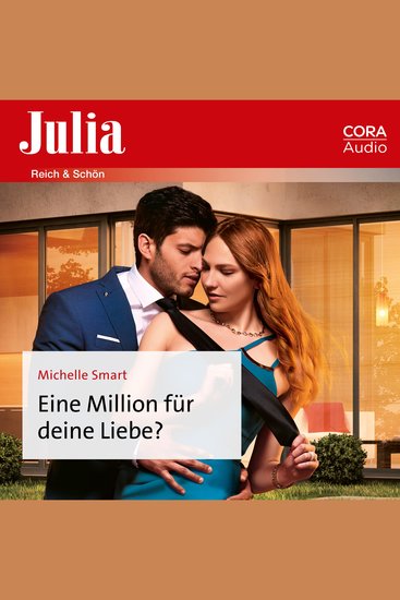 Eine Million für deine Liebe? - cover