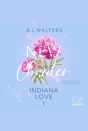 New Chapter - Indiana Love I - cover