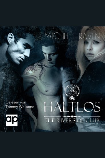 Riverside Club The - Haltlos - cover