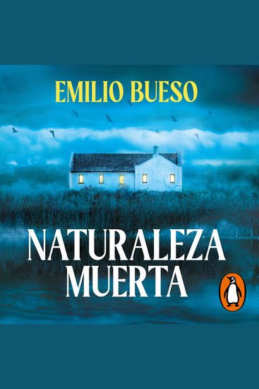 Naturaleza muerta - cover