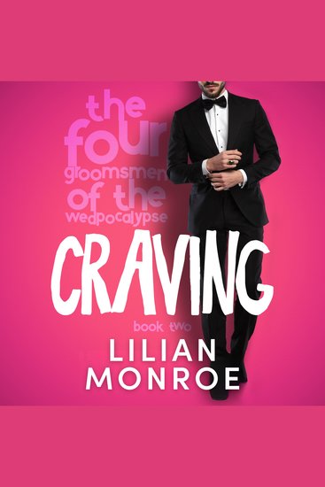 Craving - A Romantic Comedy - cover