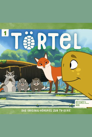 Folge 1: Wilde Detektive In der Patsche (Das Original-Hörspiel zur TV-Serie) - cover