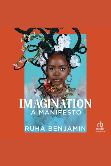 Imagination - A Manifesto - cover