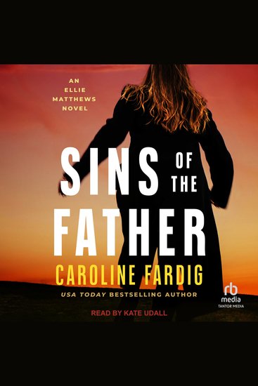 Sins of the Father - cover