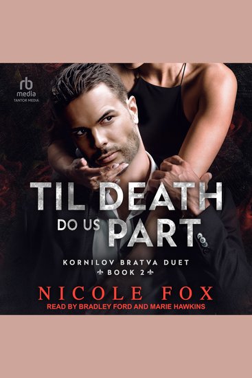 Til Death Do Us Part - cover