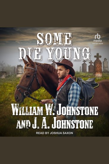 Some Die Young - cover