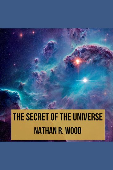 The Secret of the Universe - cover