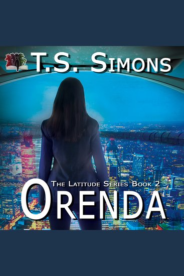 Orenda - cover