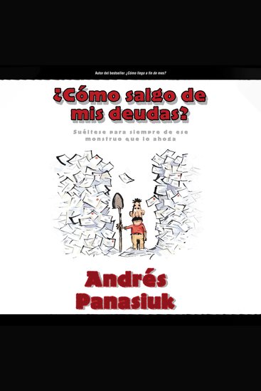 ¿Cómo salgo de mis deudas? - cover