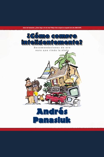 ¿Cómo compro inteligentemente? - cover