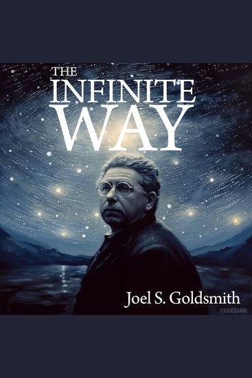 The Infinite Way - cover