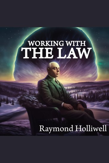 Working with the Law - cover