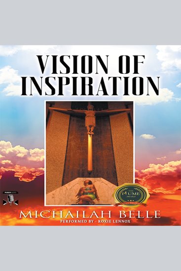 Vision of Inspiration - cover