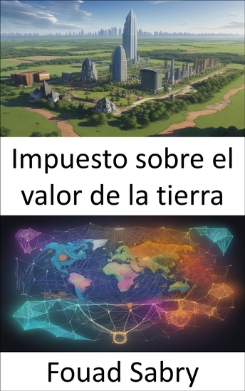 Impuesto sobre el valor de la tierra - Cómo desbloquear la justicia económica una guía completa sobre el impuesto al valor de la tierra - cover