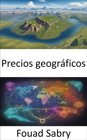 Precios geográficos - Liberando la rentabilidad en el mercado global una guía de precios geográfica - cover
