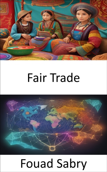 Fair Trade - Empowering Change Your Guide to Ethical Commerce and Fair Trade - cover