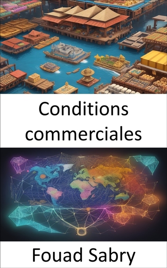 Conditions commerciales - Libérer le monde du commerce votre chemin vers l’autonomisation économique - cover