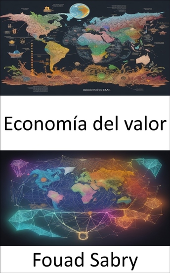 Economía del valor - Dominar la economía del valor y potenciar las decisiones en un mundo complejo - cover