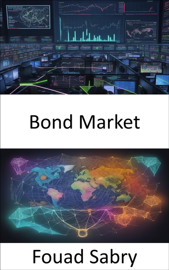 Bond Market - Mastering Bonds Your Path to Financial Security and Wealth Building - cover