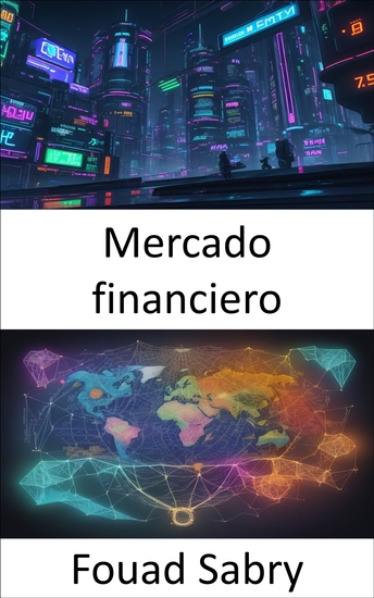 Mercado financiero - Dominar los mercados financieros su guía hacia la riqueza y la prosperidad - cover