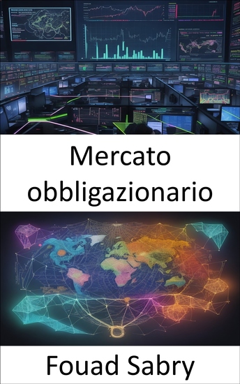 Mercato obbligazionario - Padroneggiare le obbligazioni: il tuo percorso verso la sicurezza finanziaria e la creazione di ricchezza - cover