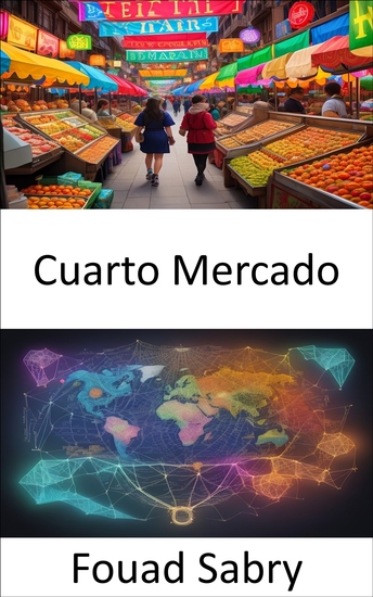 Cuarto Mercado - Cuarto mercado navegando por el futuro de las finanzas - cover